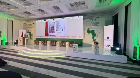 organisation conference 1