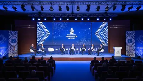 organisation de conference 12