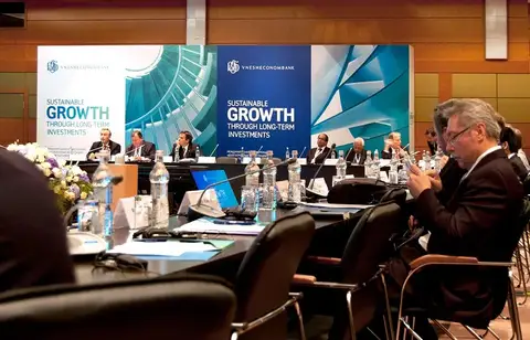 organisation de conference 6