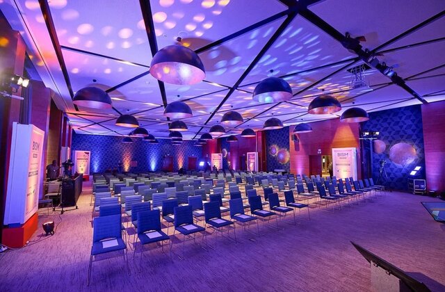 Conférences et congrès au Maroc